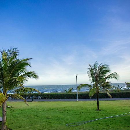 An Nhien Hotel Apartment - Oceanami Long Hai Cho Phuoc Hai Luaran gambar