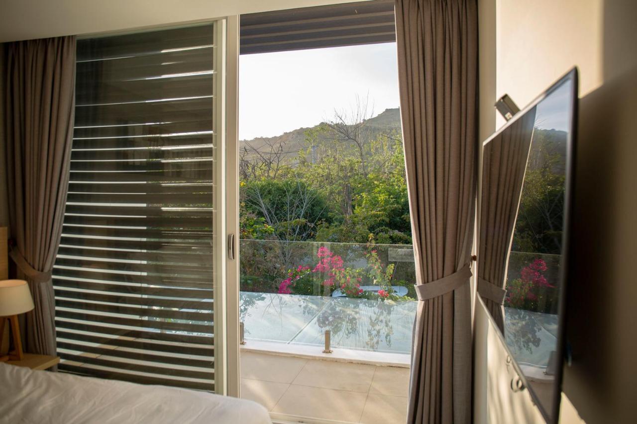 An Nhien Hotel Apartment - Oceanami Long Hai Cho Phuoc Hai Luaran gambar