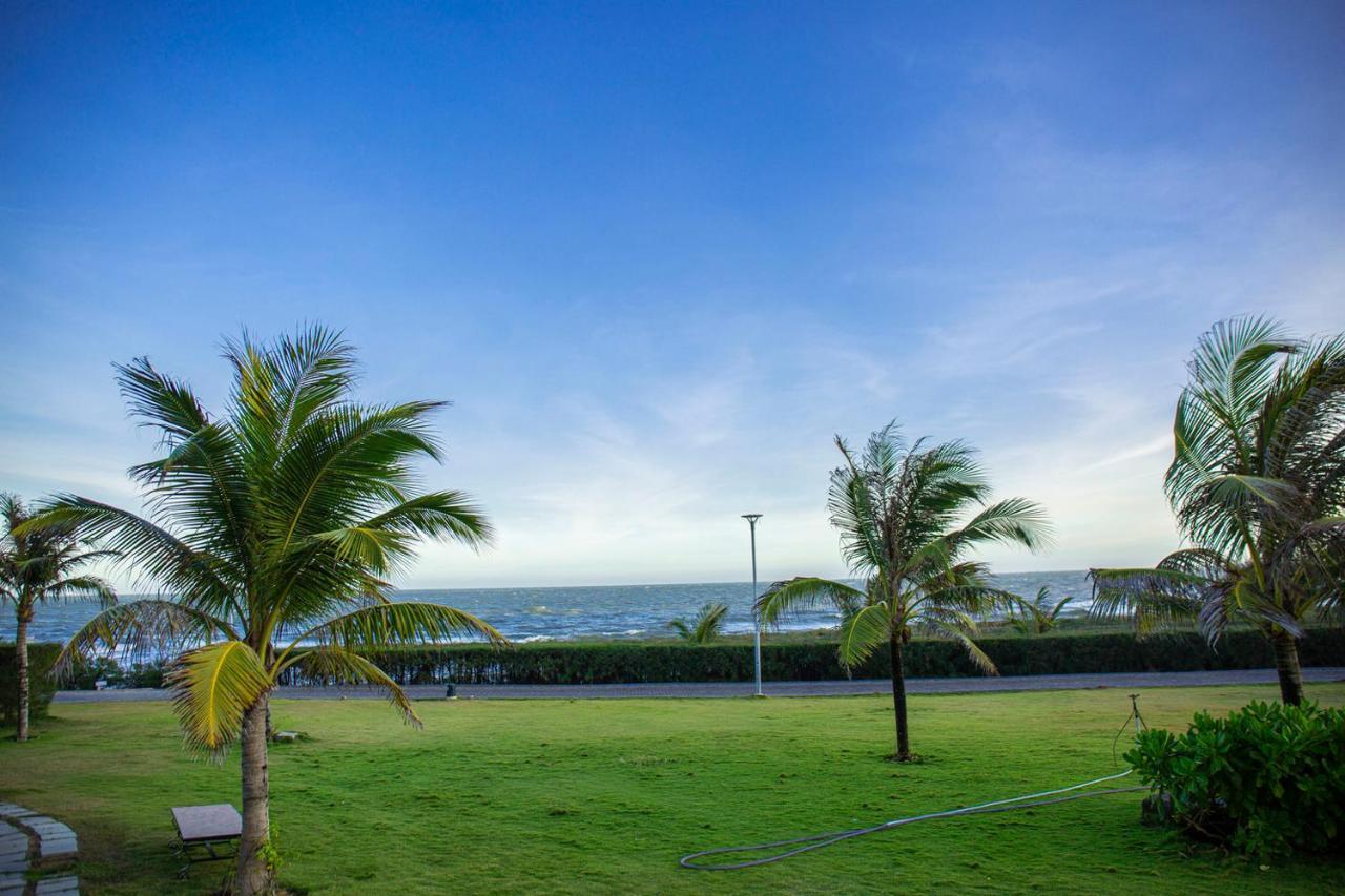 An Nhien Hotel Apartment - Oceanami Long Hai Cho Phuoc Hai Luaran gambar