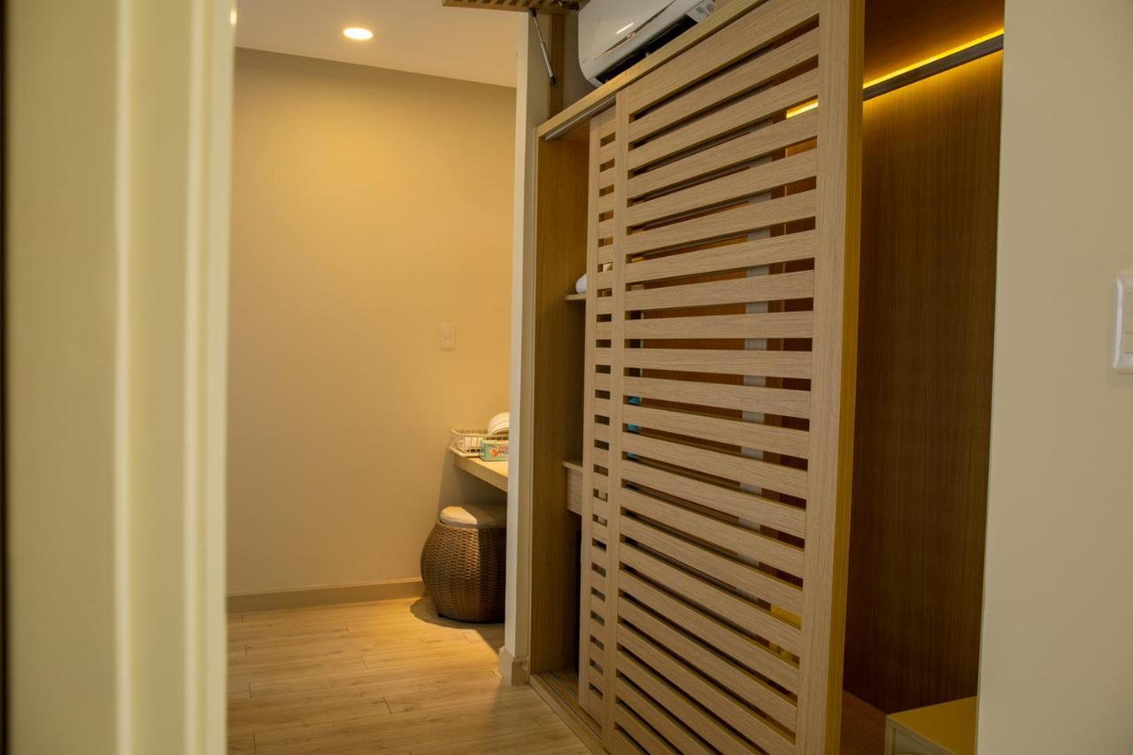 An Nhien Hotel Apartment - Oceanami Long Hai Cho Phuoc Hai Luaran gambar