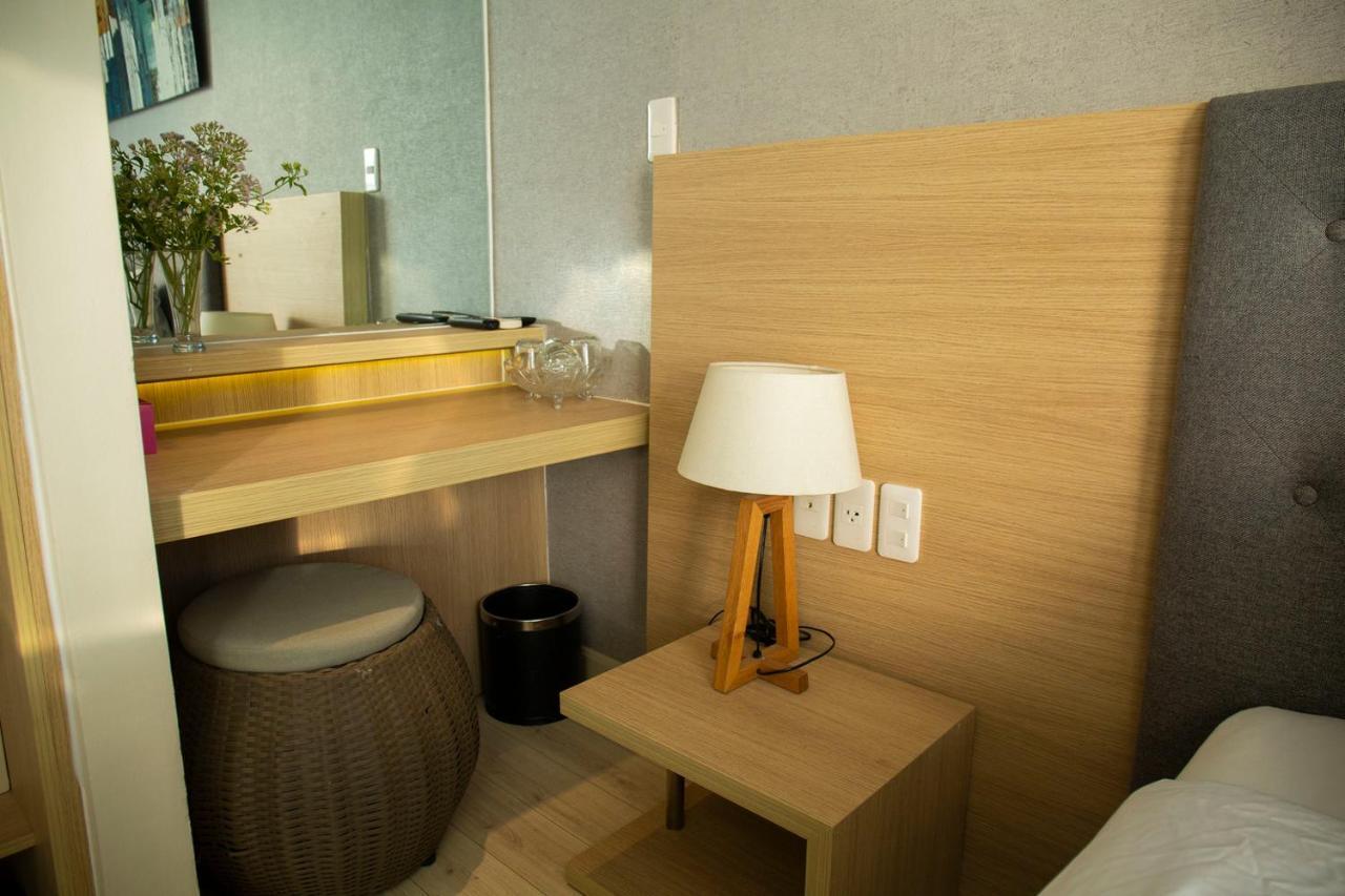 An Nhien Hotel Apartment - Oceanami Long Hai Cho Phuoc Hai Luaran gambar