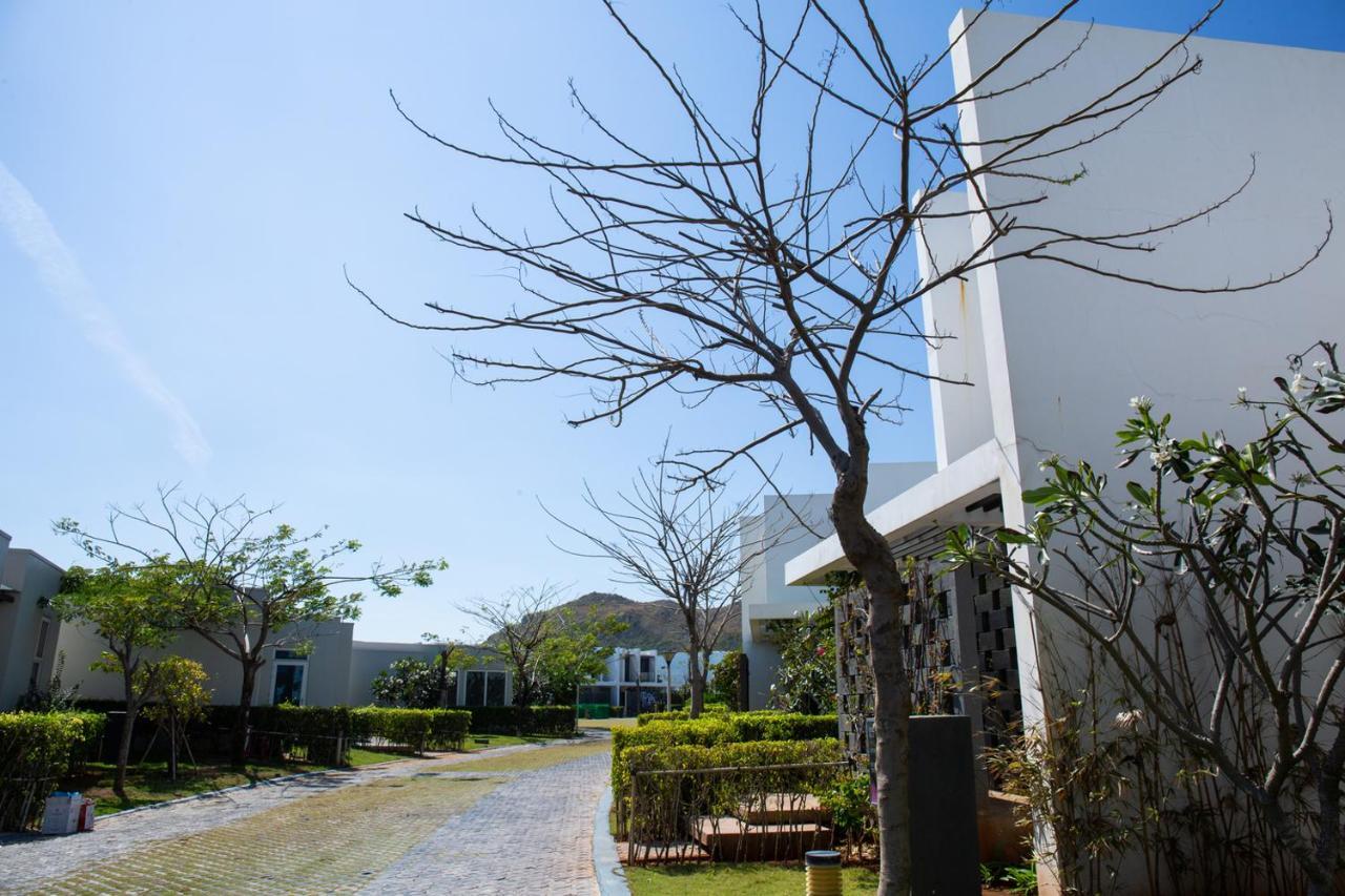 An Nhien Hotel Apartment - Oceanami Long Hai Cho Phuoc Hai Luaran gambar