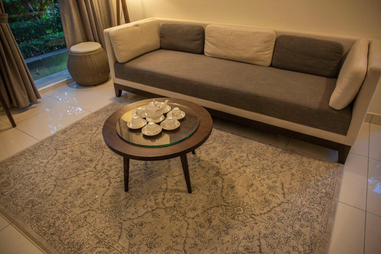 An Nhien Hotel Apartment - Oceanami Long Hai Cho Phuoc Hai Luaran gambar