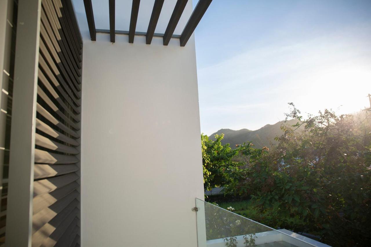 An Nhien Hotel Apartment - Oceanami Long Hai Cho Phuoc Hai Luaran gambar