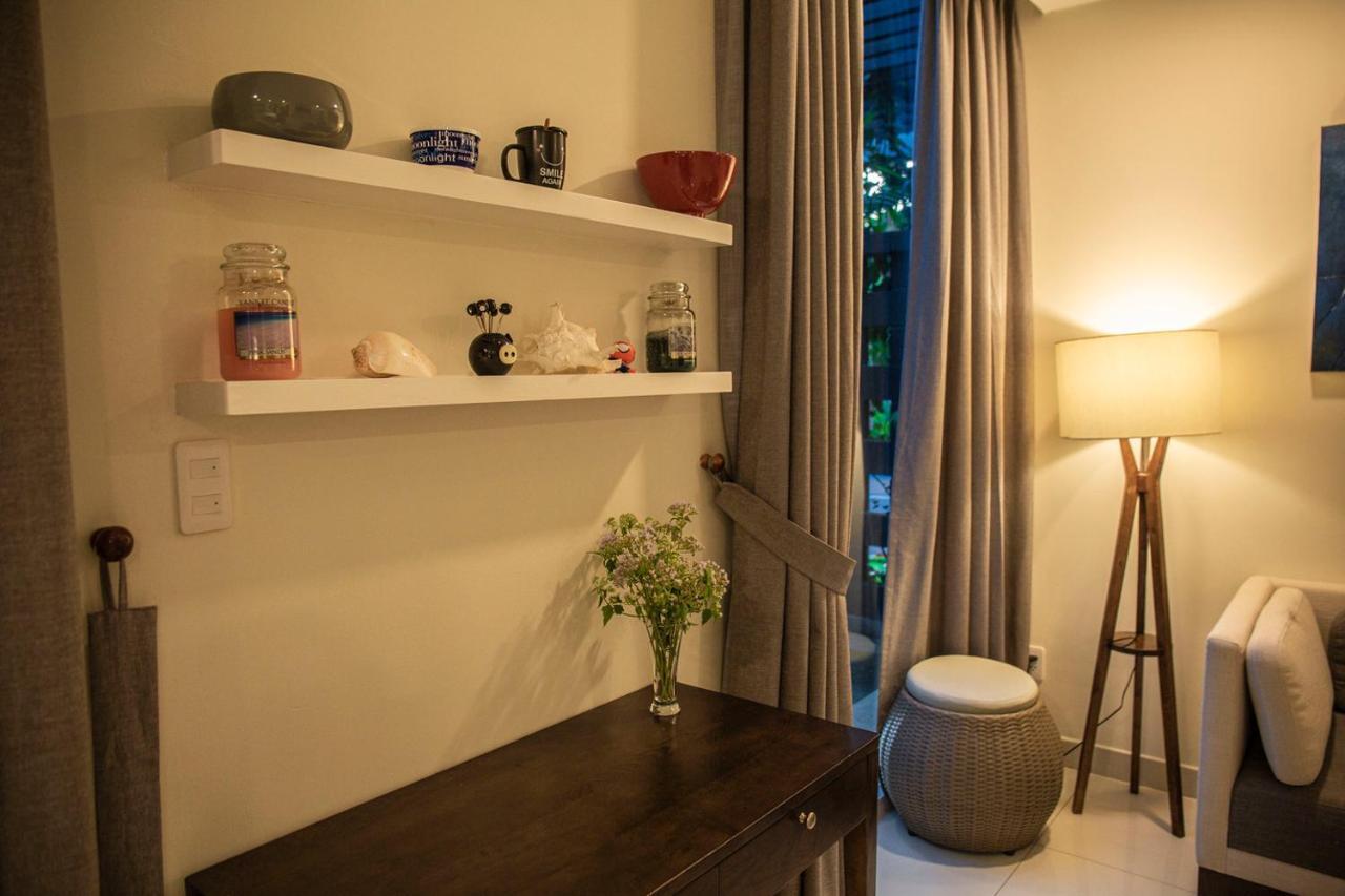 An Nhien Hotel Apartment - Oceanami Long Hai Cho Phuoc Hai Luaran gambar