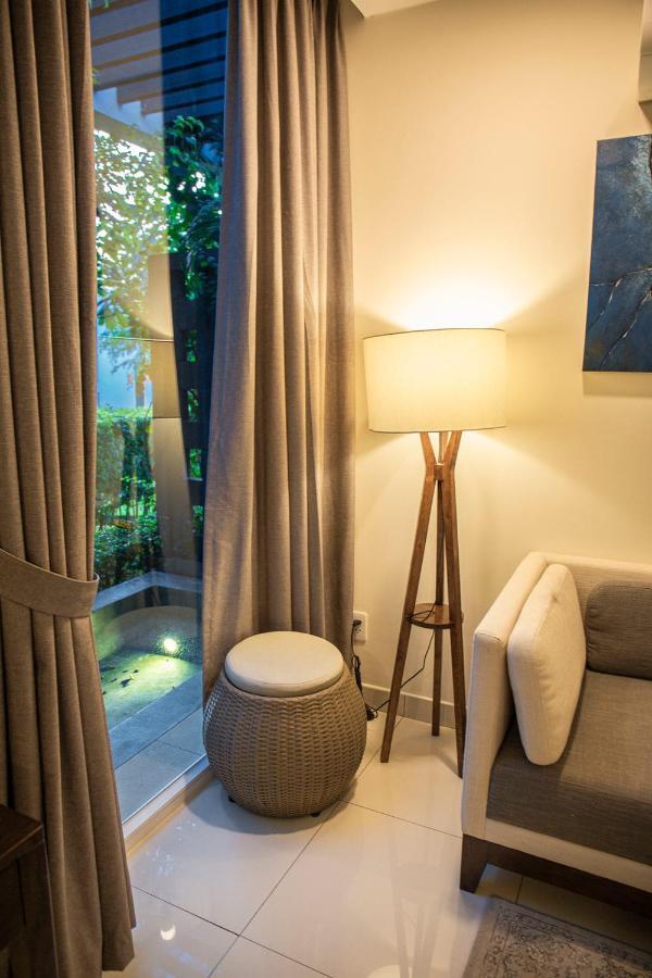 An Nhien Hotel Apartment - Oceanami Long Hai Cho Phuoc Hai Luaran gambar