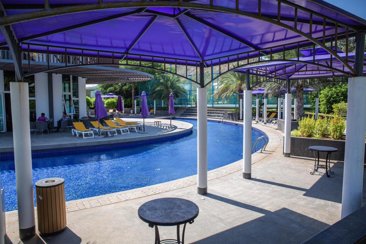 An Nhien Hotel Apartment - Oceanami Long Hai Cho Phuoc Hai Luaran gambar
