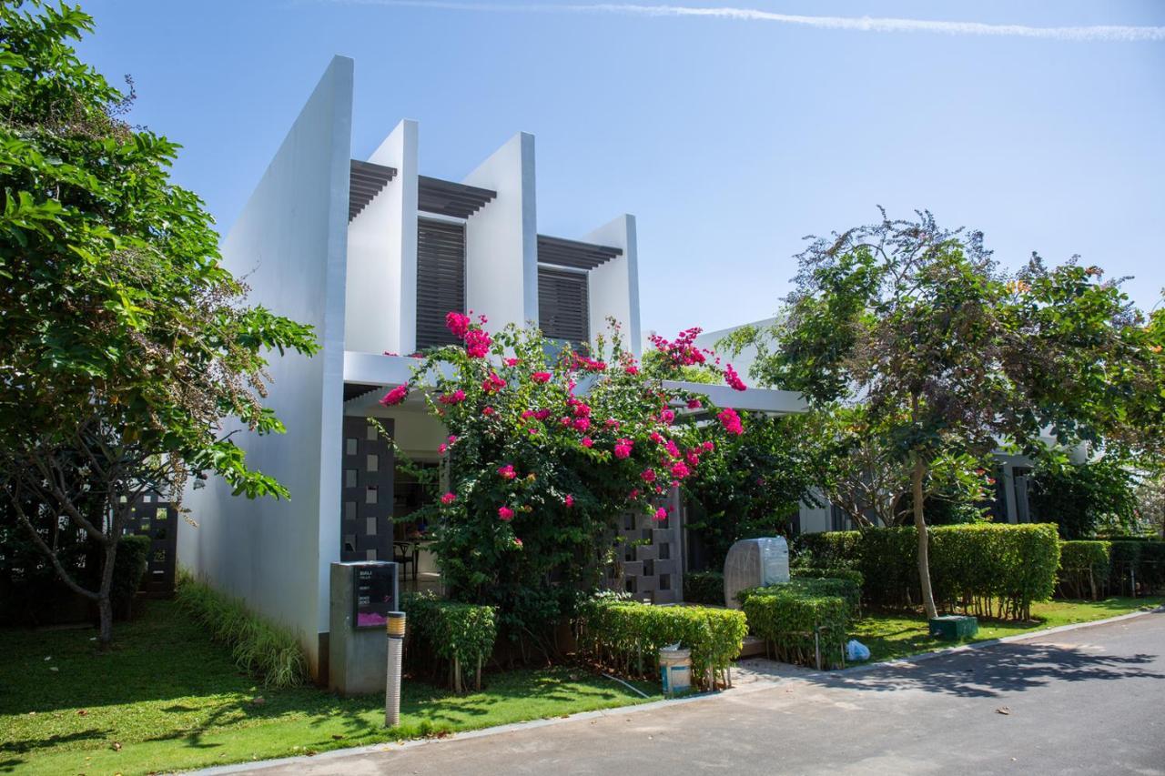 An Nhien Hotel Apartment - Oceanami Long Hai Cho Phuoc Hai Luaran gambar